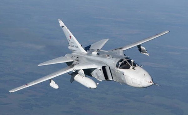 Самолёты Росии нанесли массивные удары в Идлибе: Сирийская оппозиция