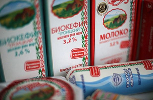Беларусь экспортировала продукции растениеводства в 2017-ом году на $431 млн Беларусь экспортировала продукции растениеводства в 2017-ом году на $431 млн