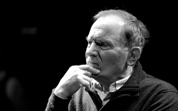 Скончался артист Евгений Лазарев Скончался артист Евгений Лазарев