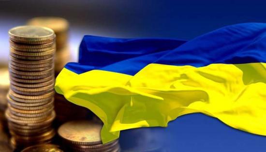 Всемирный банк предсказывает рост ВВП Украины в 2018—2020 годах Всемирный банк предсказывает рост ВВП Украины в 2018—2020 годах