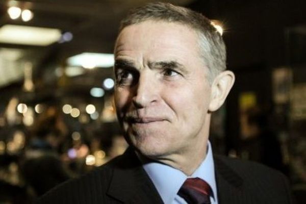 В Киеве попрощались с астронавтом — Смерть Каденюка