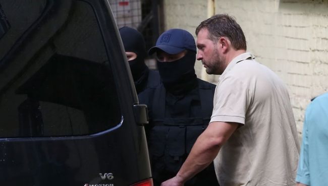 Мосгорсуд продлил срок заключения под стражей бывшему губернатору Кировской области Никите Белых