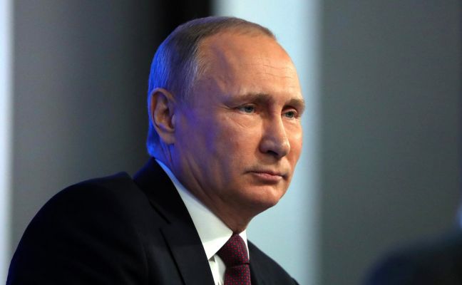 Putin and Erdogan warn of rising tension after Trump's decision on Jerusalem Putin and Erdogan warn of rising tension after Trump's decision on Jerusalem