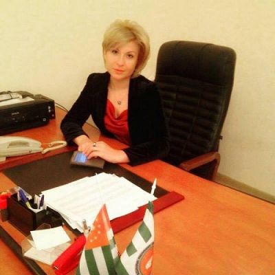 Похищенную в Абхазии женщину-политика освободили без уплаты выкупа