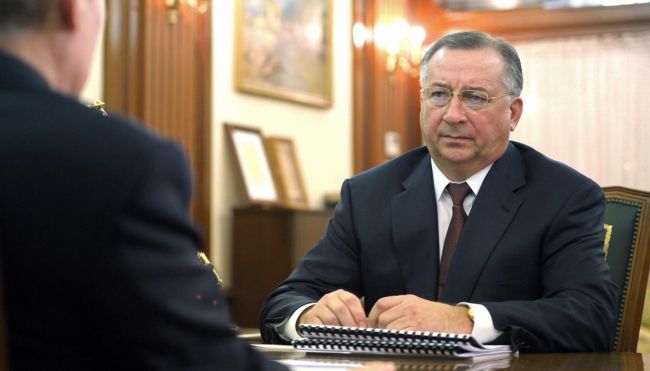 «Транснефть» назвала сберегательный банк «волками с Вавилова стрит» «Транснефть» назвала сберегательный банк «волками с Вавилова стрит»