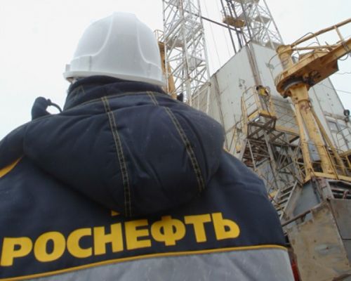 «Роснефть» нарастила добычу углеводородов, потеряв немного нефти