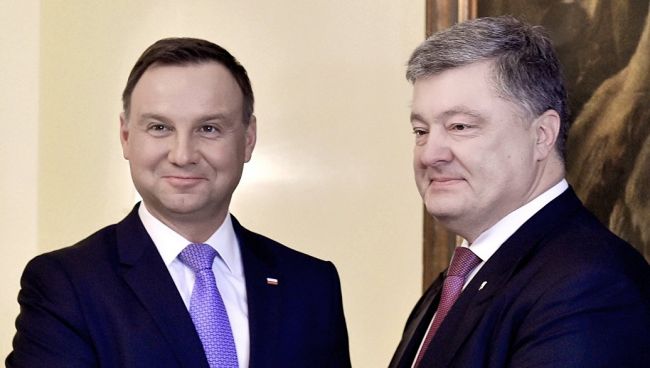 Конституционный суд Польши вынес решение по закону об университете нацпамяти Конституционный суд Польши вынес решение по закону об университете нацпамяти