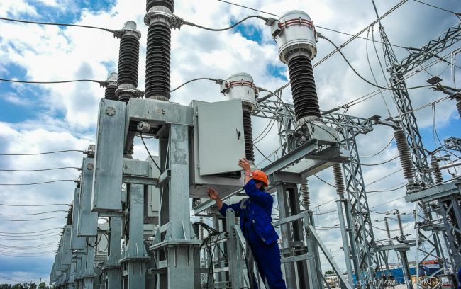 В РФ едет ревизор — главный переговорщик по транзиту русского газа через государство Украину