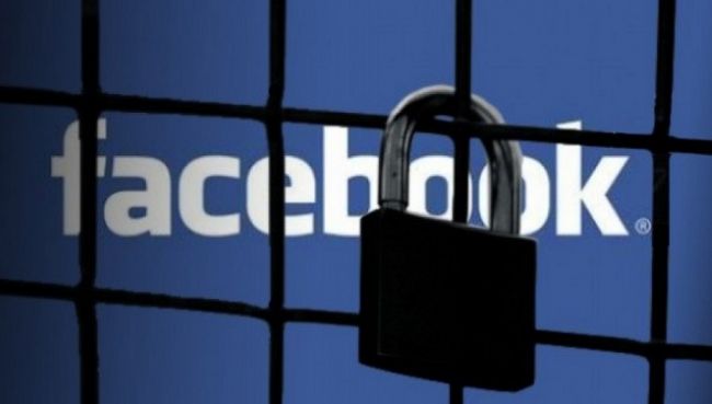 Социальная сеть Facebook отключил «десятки тысяч» приложений, связанных с Cambridge Analytica