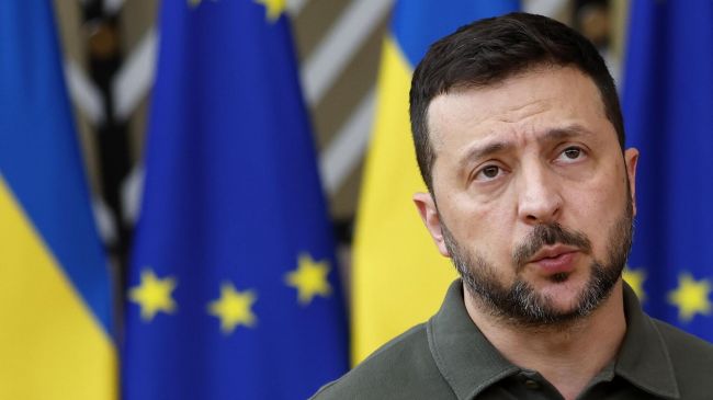 Фейк и провокация: В Минобороны опровергли заявление Зеленского