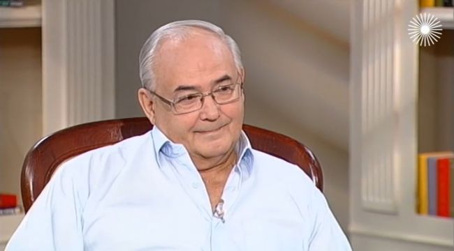 Умер народный артист РСФСР, актер и режиссер Всеволод Шиловский