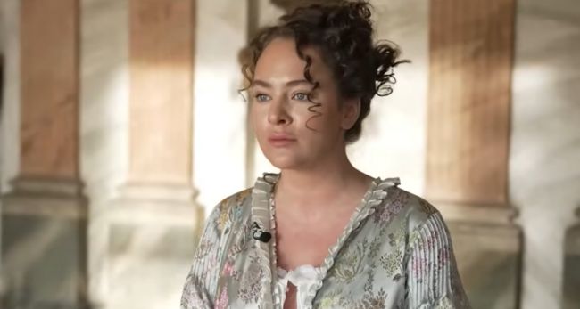 К защите Аглаи Тарасовой привлекли тяжелую артиллерию: мать-пацифистку и кинозвезд