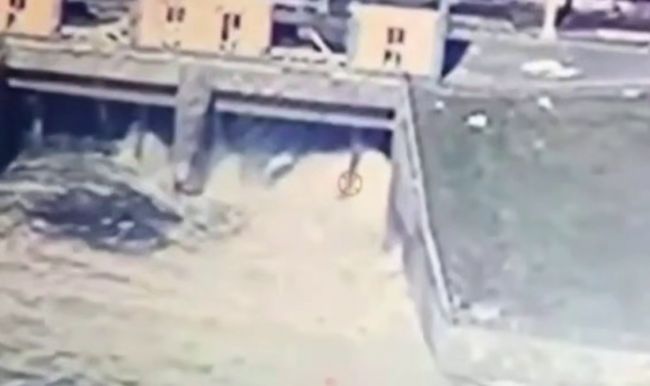 ВСУ пытаются разрушить плотину Белгородского водохранилища в военных целях — эксперт ВСУ пытаются разрушить плотину Белгородского водохранилища в военных целях — эксперт