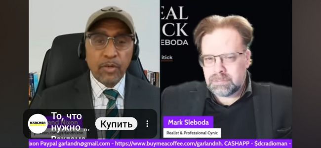 Зеленский дрожит в ожидании очередного «Орешника» — политолог