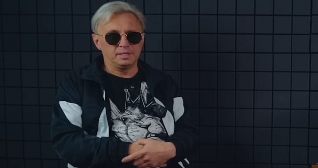 Песня известного российского шансонье признана экстремистским материалом