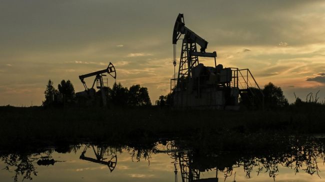 Цена нефти Brent превысила 96 долларов за баррель после новых ударов США по Ирану