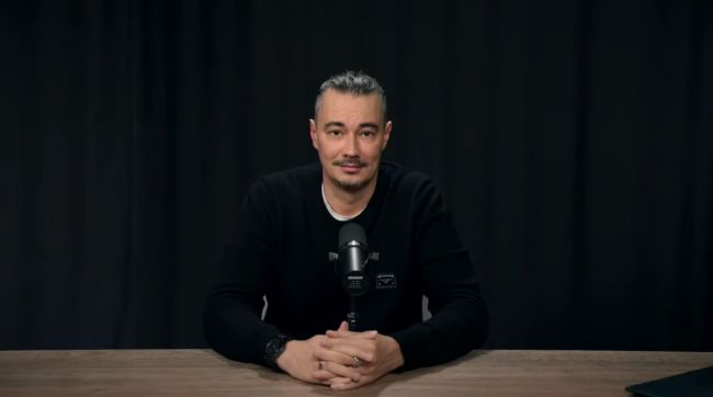 Режиссер «Слова пацана» интригующе ответил на вопрос о втором сезоне сериала Режиссер «Слова пацана» интригующе ответил на вопрос о втором сезоне сериала
