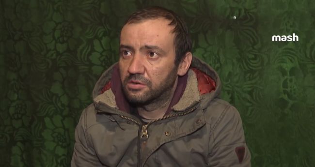 Поймали ТЦК, пошел в шпионы: В ДНР задержали агентов ГУР Украины