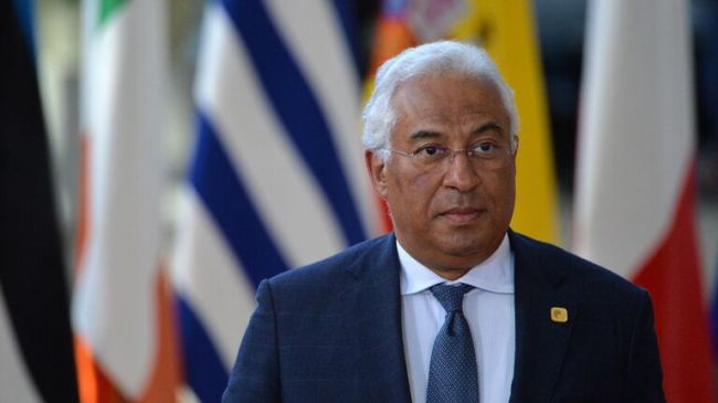 Кошта рассчитывает принять решение по использованию активов России в декабре