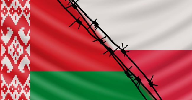 МИД Польши: Белоруссия освободит находящихся в ее тюрьмах поляков МИД Польши: Белоруссия освободит находящихся в ее тюрьмах поляков