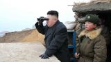 Ким Чен Ын отказался от переговоров по денуклеаризации Корейского полуострова