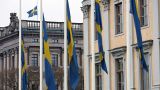 Власти Швеции не дают Ericsson работать с Россией по заключенным контрактам