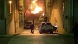 Не менее 12 человек пропали без вести при взрыве газа в жилом доме на Сицилии