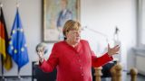 Прецедент создан: Меркель вслед за «другом Путина» могут выставить из бундестага