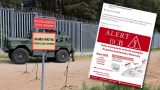 О мании преследования: МВД Польши запрещает приближаться к границе с Белоруссией