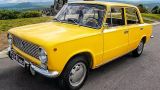 The Soviet car "Zhiguli" has become a symbol of the revival of the US automotive industry
