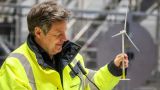Ради зеленой энергетики немецкий министр готов жертвовать даже заповедниками
