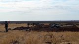 МО Армении: Уничтожено артиллерийское подразделение ВС Азербайджана