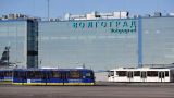 Аэропорт Волгограда ввел ограничения на полеты — Росавиация