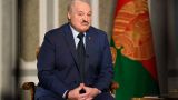На Украине готовят бойцов для вооруженной революции в Белоруссии — Лукашенко