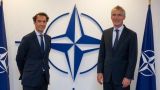 Columbine of discord: outgoing NATO Secretary General inflicted "almost a personal insult" on Italy