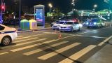 В Москве кроссовер наехал на людей, пострадали пять человек, в том числе двое детей