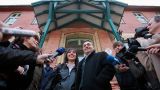 Viktor Orban's daughter plans to escape to America