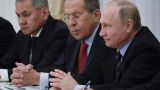 Переговоры в Кремле: Россия и Турция стали еще ближе в «сирийском вопросе»