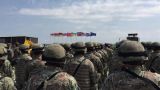 Азербайджанские военные примут участие в натовских учениях в Грузии