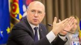 Лидер Демпартии Молдавии заявил на депутатов в центр по борьбе с коррупцией