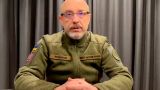 Проворовавшемуся главе Минобороны Украины могут доверить Минюст