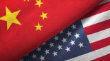 Байден принял указ об ограничении американских инвестиций в Китай