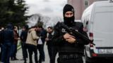 На казнь в Ираке Анкара ответила повальными арестами курдов в Турции
