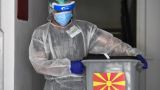 Македонская оппозиция требует пересчитать голоса избирателей вручную