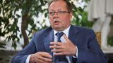 Посол России в Лондоне назвал темы для обсуждения между Москвой и Киевом