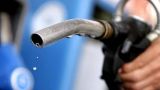 Розничные цены на бензин и дизель в России выросли на 1−2 копейки