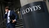 Lloyd’s отказывается страховать суда из Украины без «зерновой сделки» с Россией
