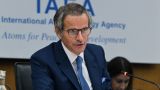 Глава МАГАТЭ призвал прекратить атаки дронов по Энергодару