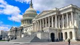 В Конгресс США внесена поправка о запрете финансирования Украины