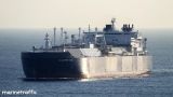 Каждые 150 миль — газовоз: У берегов Норвегии рябит от российского СПГ